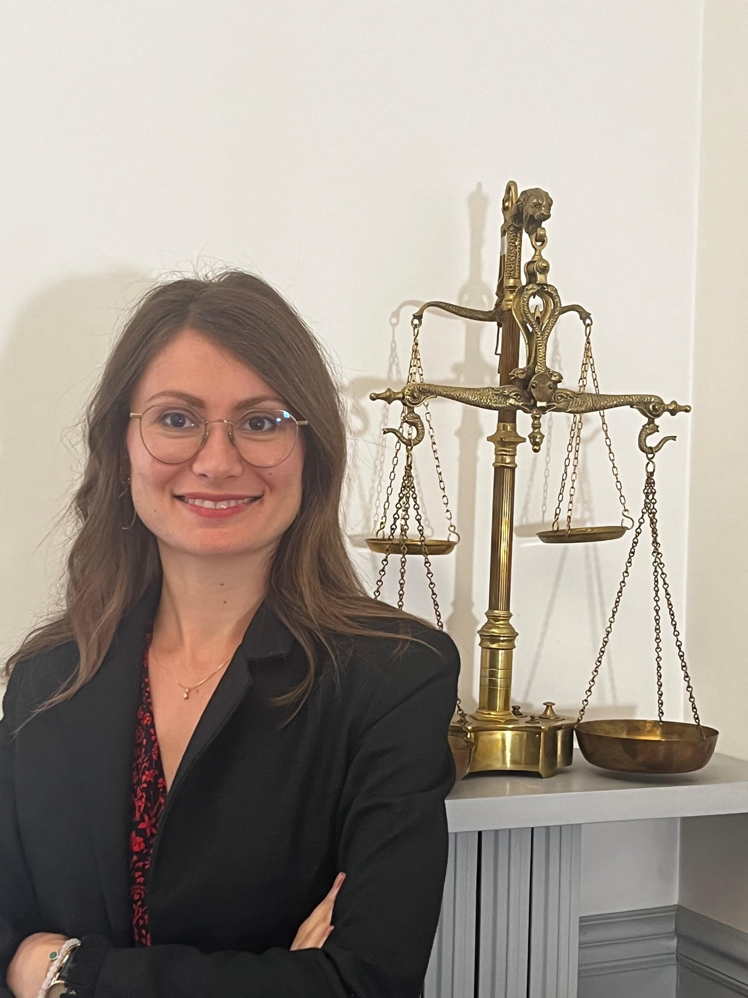 Emilie FOGERON- avocate fiscaliste