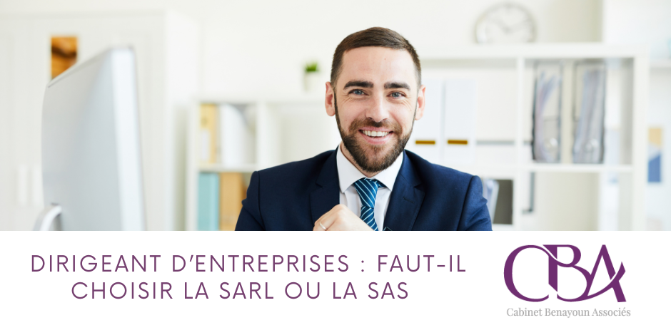 Rémunération du dirigeant d'entreprise : quel statut choisir pour optimiser sa rémunération ?